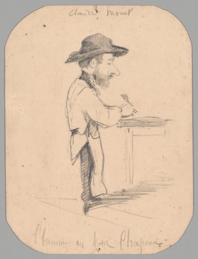 Caricature d
