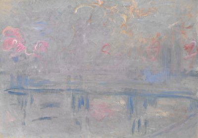  - Claude Monet