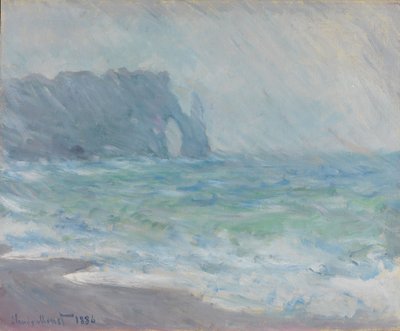  - Claude Monet