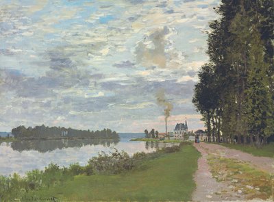 La Promenade d