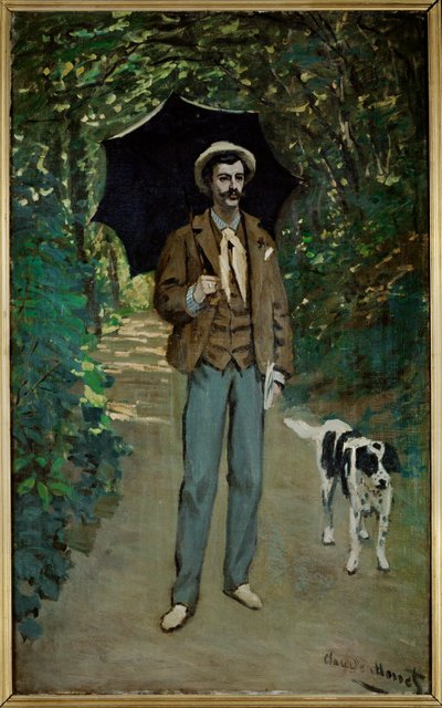  - Claude Monet