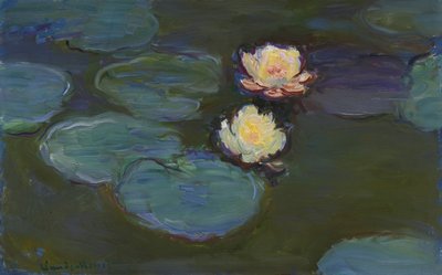  - Claude Monet