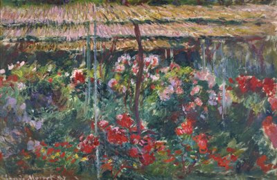  - Claude Monet