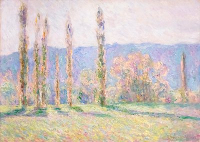  - Claude Monet