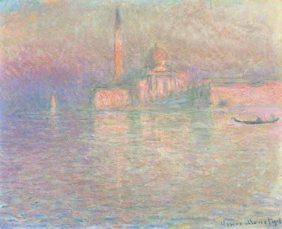  - Claude Monet