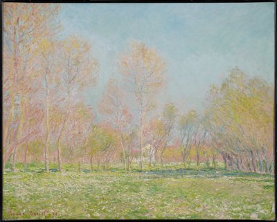 - Claude Monet