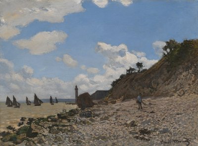  - Claude Monet