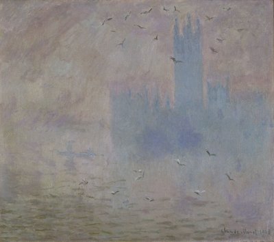  - Claude Monet