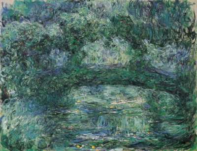  - Claude Monet
