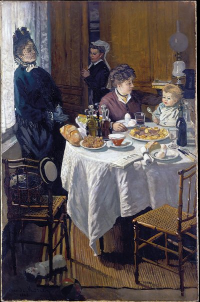  - Claude Monet