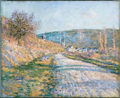  - Claude Monet