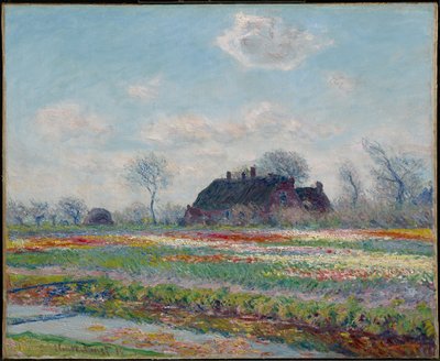  - Claude Monet
