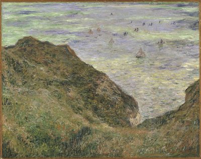  - Claude Monet