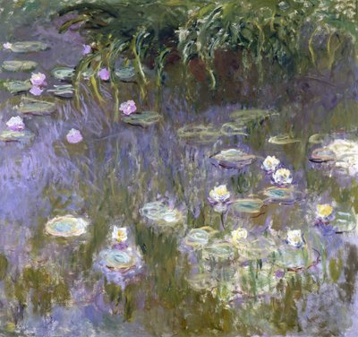  - Claude Monet