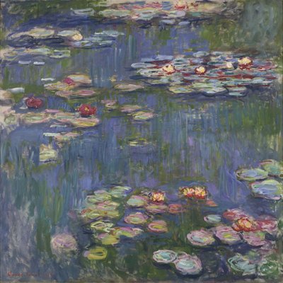  - Claude Monet