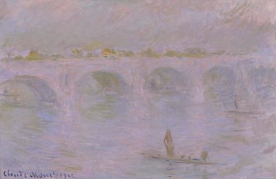  - Claude Monet