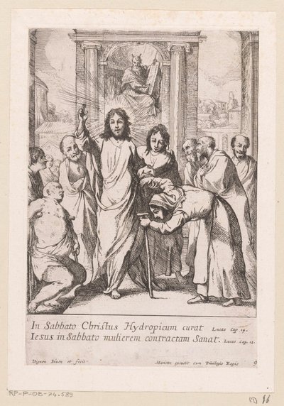 Guérison de l