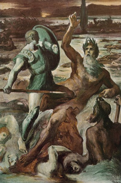 La lutte d