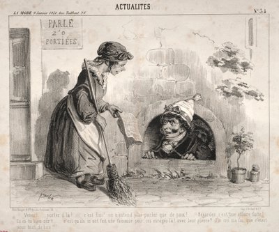 Actualités : Venez ! ... sortez d