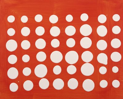 Dot Matrix - Colin Booth