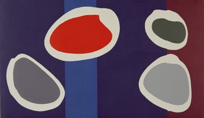 Go Discs, 1999 - Colin Booth