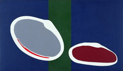 Go Discs II, 1999 - Colin Booth