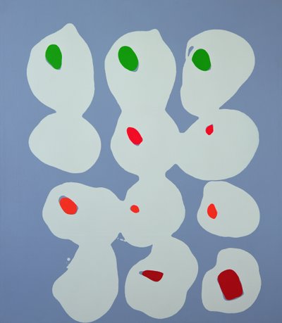 Providence, 1997 - Colin Booth