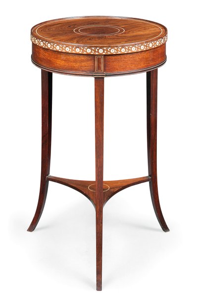 Table d