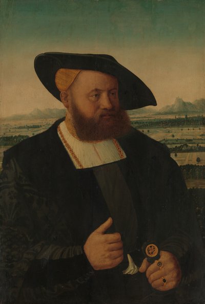 Portrait d