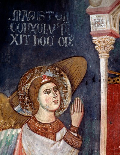 Vierge à l