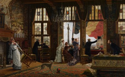 Souvenir des Fêtes Nationales de 1880 - Constant Aime Marie Cap