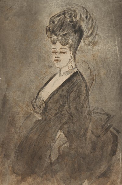 Portrait d