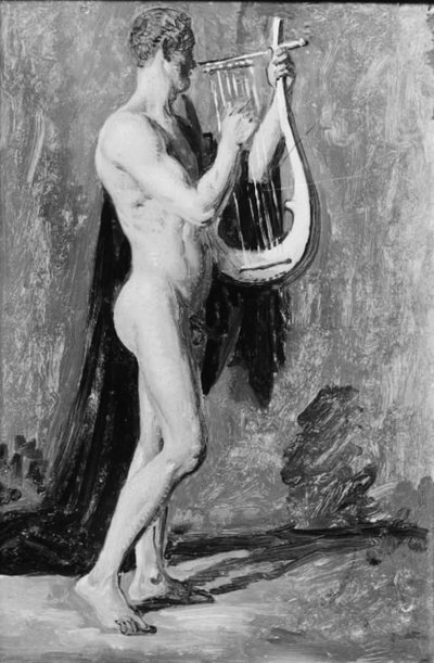  - Constantin Hansen
