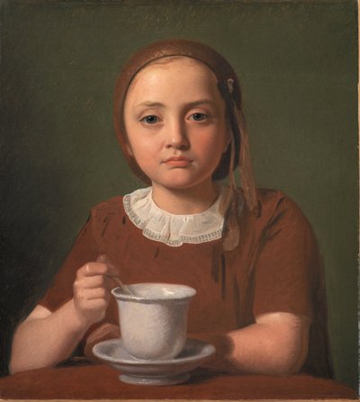 Portrait d
