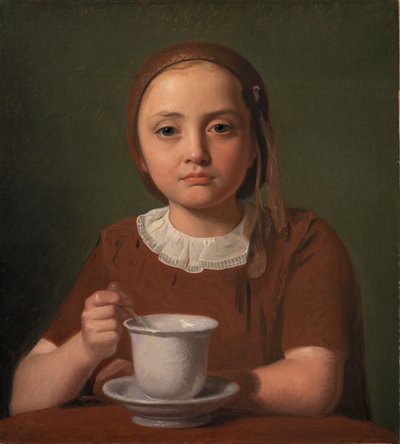 Portrait d