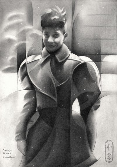 Manteau d