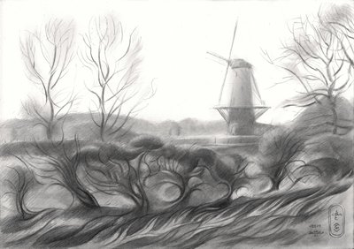 Dessin d