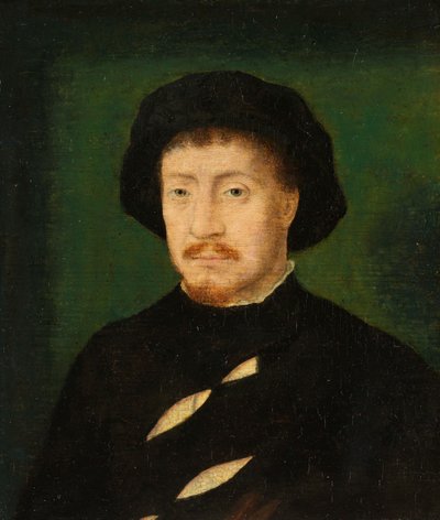  - Corneille de Lyon