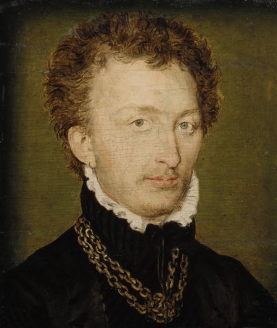 Portrait d