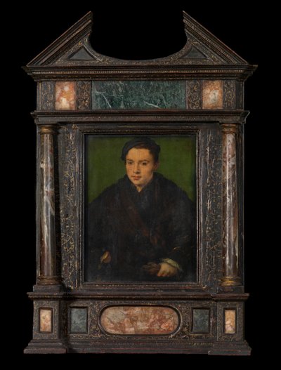 Portrait d