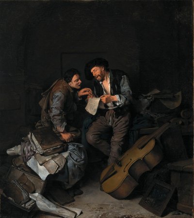  - Cornelis Bega