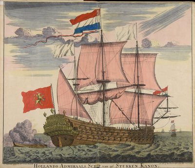 Navire de l
