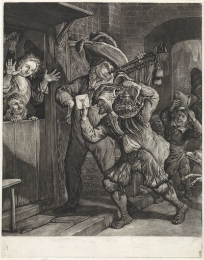  - Cornelis Dusart