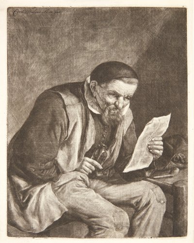  - Cornelis Dusart