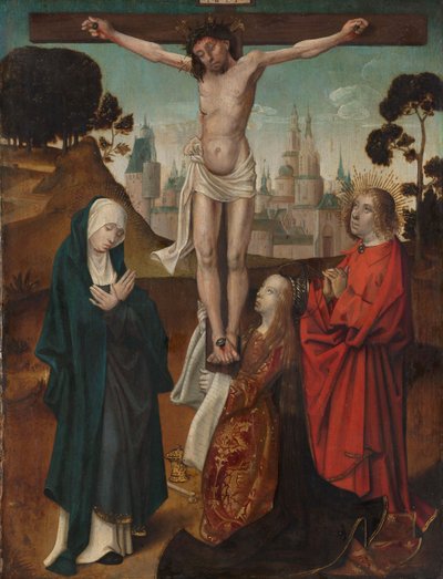  - Cornelis Engebrechtsz