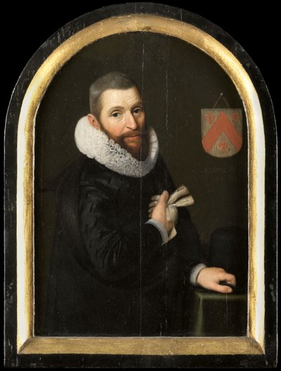  - Cornelis Engelsz