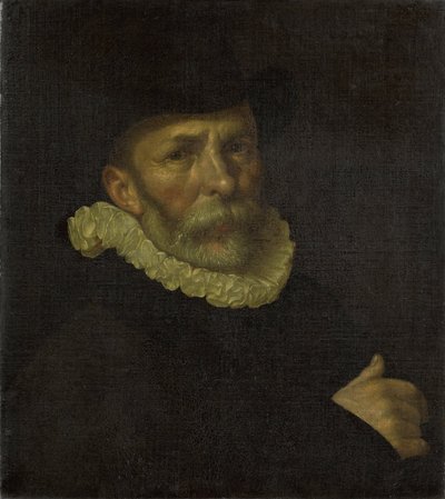  - Cornelis Ketel