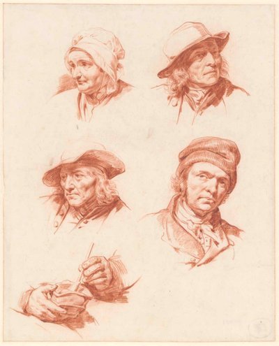  - Cornelis Kruseman