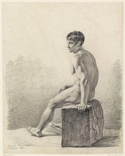  - Cornelis Kruseman