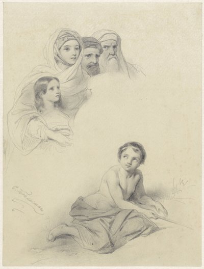  - Cornelis Kruseman